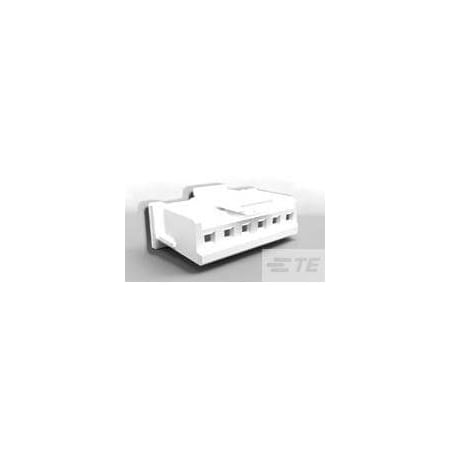 Te Connectivity EP 2.5 Receptacle Housing. 12 Posn 1-2110992-2
